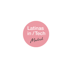 Latinas in Tech Madrid